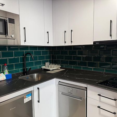 Amazing Apartment In Malaga Oldtown Calle Carreteria Free Wifi&Ac Eksteriør billede
