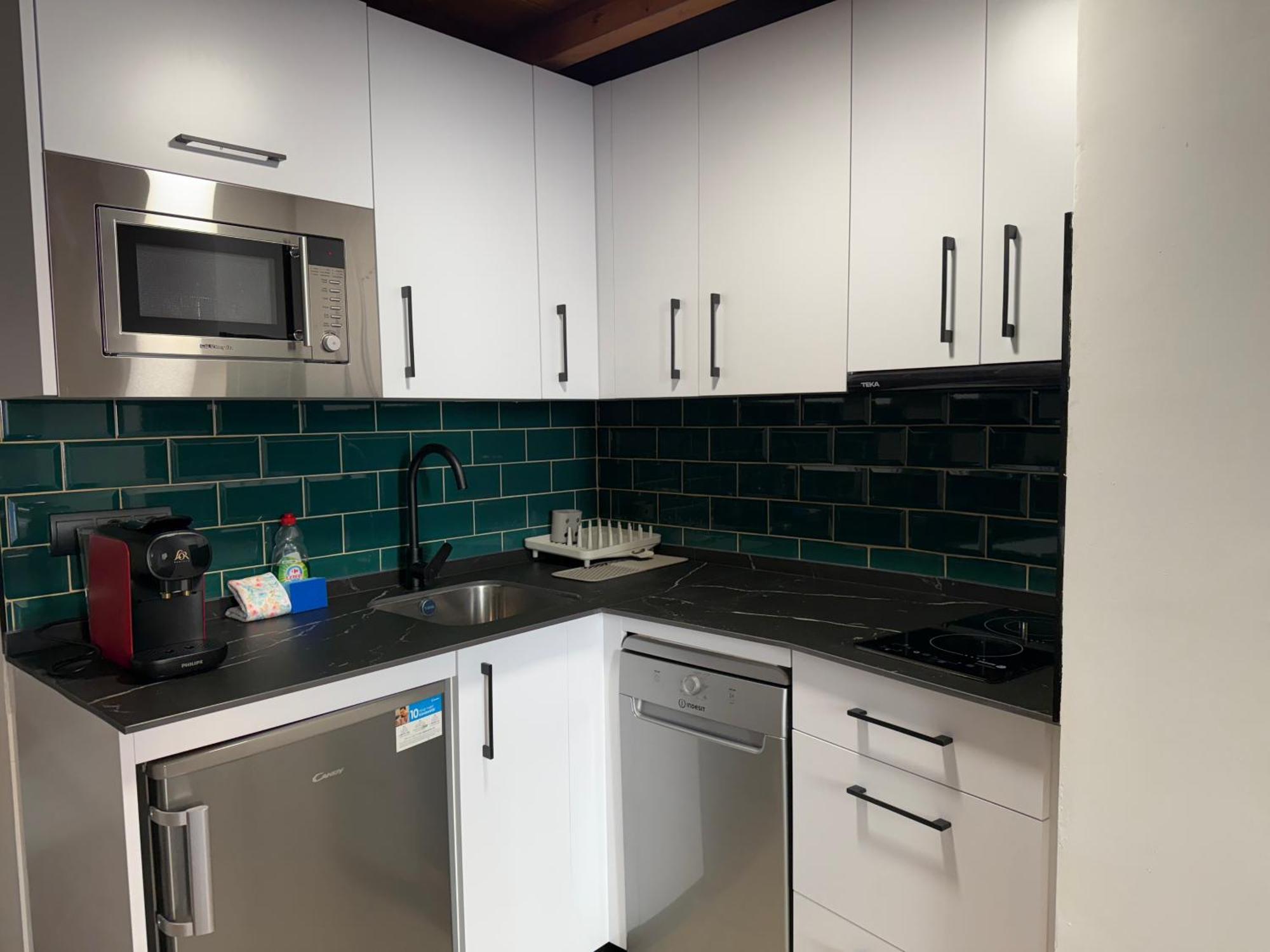 Amazing Apartment In Malaga Oldtown Calle Carreteria Free Wifi&Ac Eksteriør billede